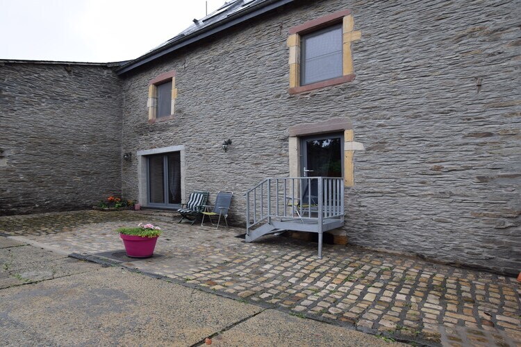 Marfontaine, maison de ferme avec billard à Massul - Photo 5
