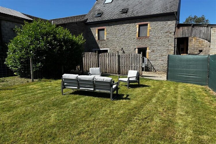 Marfontaine, maison de ferme avec billard à Massul - Photo 7