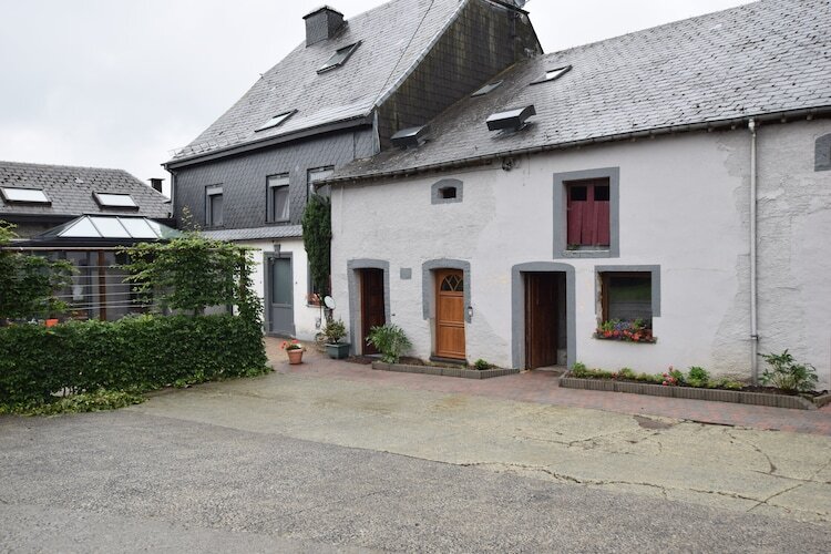 Marfontaine, maison de ferme avec billard à Massul - Photo 35