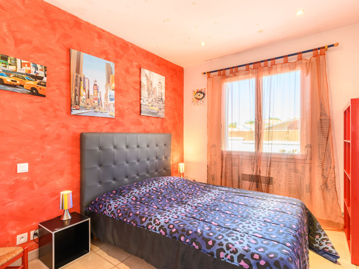 La Clairière – Maison 8 pers. à Biscarrosse, jardin 970 m² - Photo 5