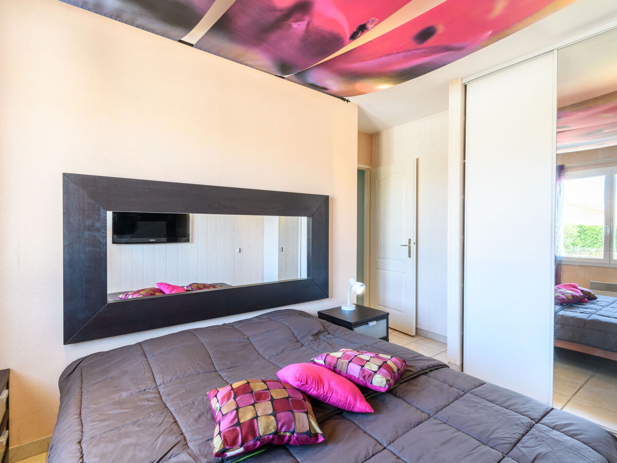 La Clairière – Maison 8 pers. à Biscarrosse, jardin 970 m² - Photo 12