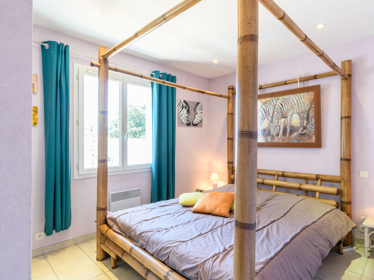 La Clairière – Maison 8 pers. à Biscarrosse, jardin 970 m² - Photo 13