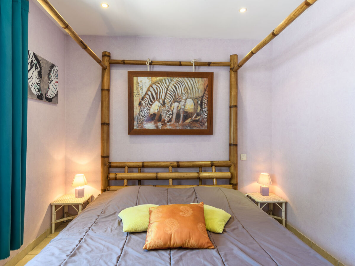 La Clairière – Maison 8 pers. à Biscarrosse, jardin 970 m² - Photo 14