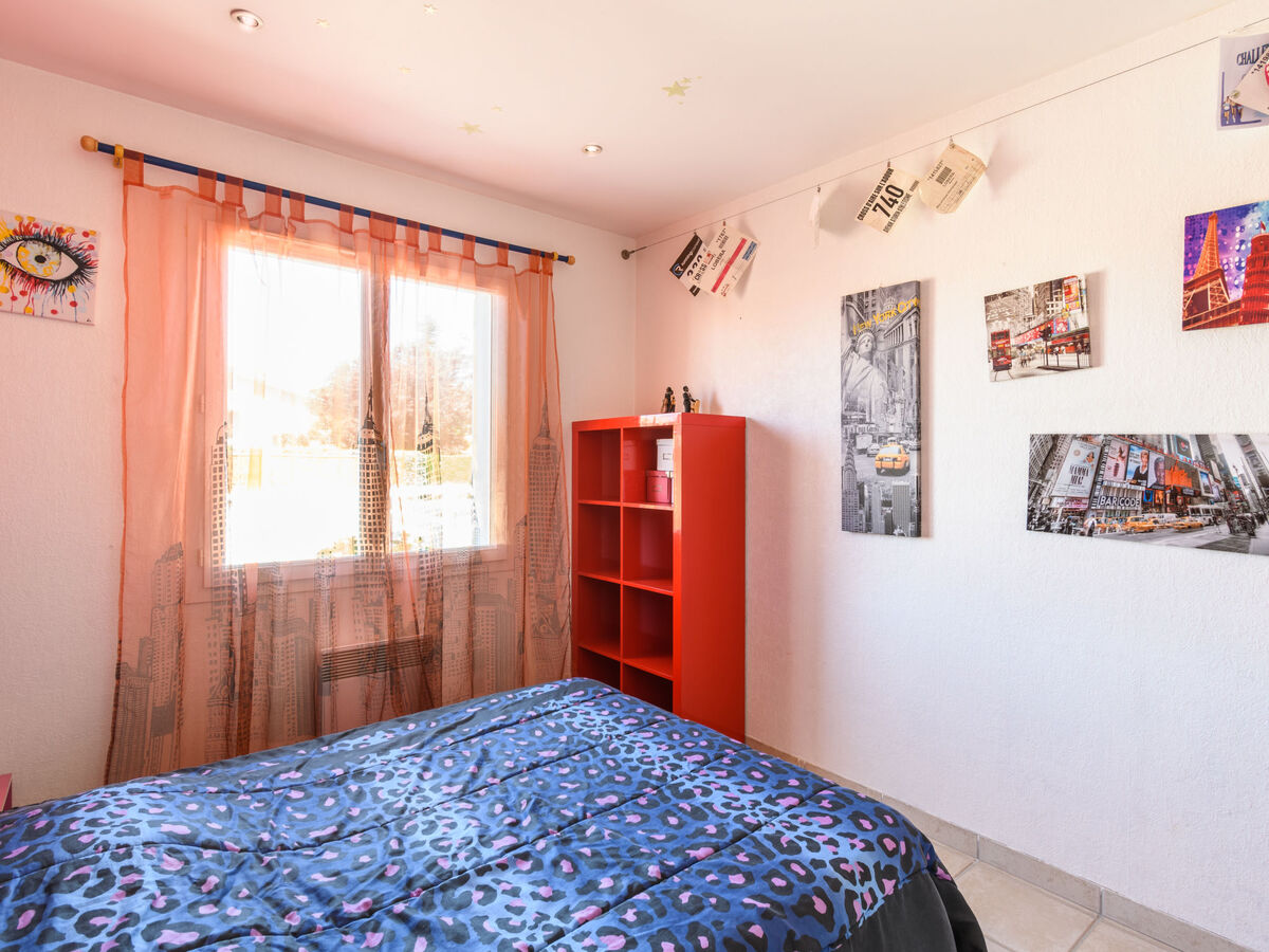 La Clairière – Maison 8 pers. à Biscarrosse, jardin 970 m² - Photo 15