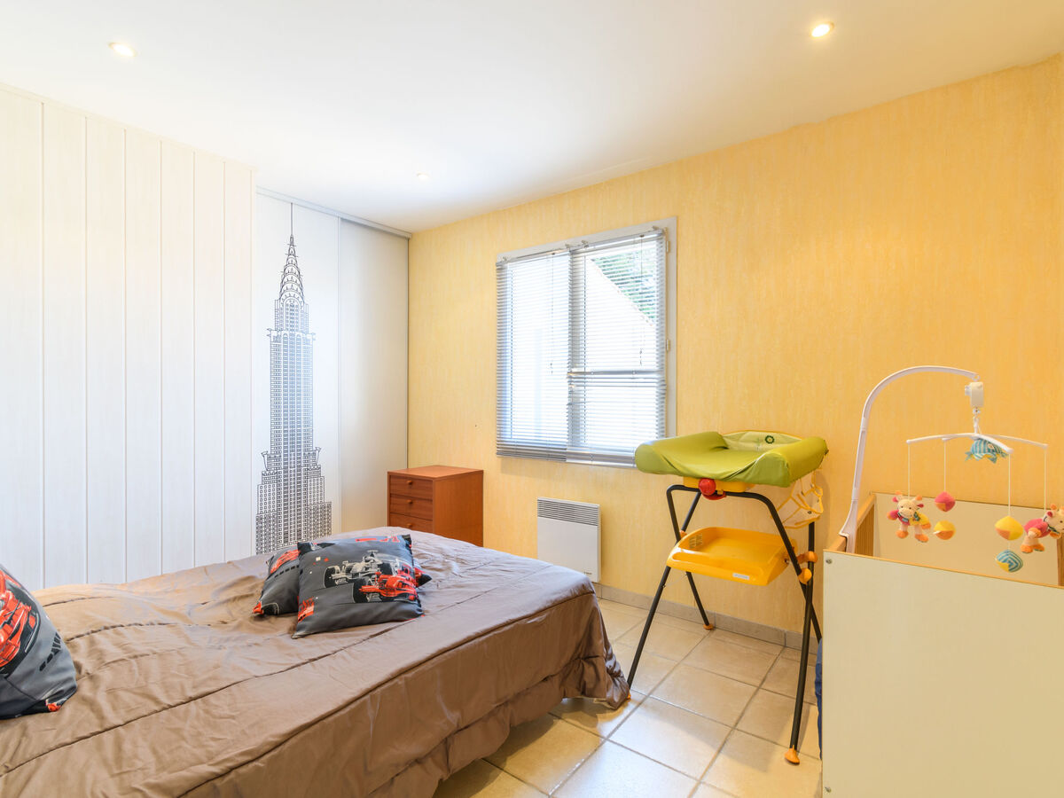 La Clairière – Maison 8 pers. à Biscarrosse, jardin 970 m² - Photo 16