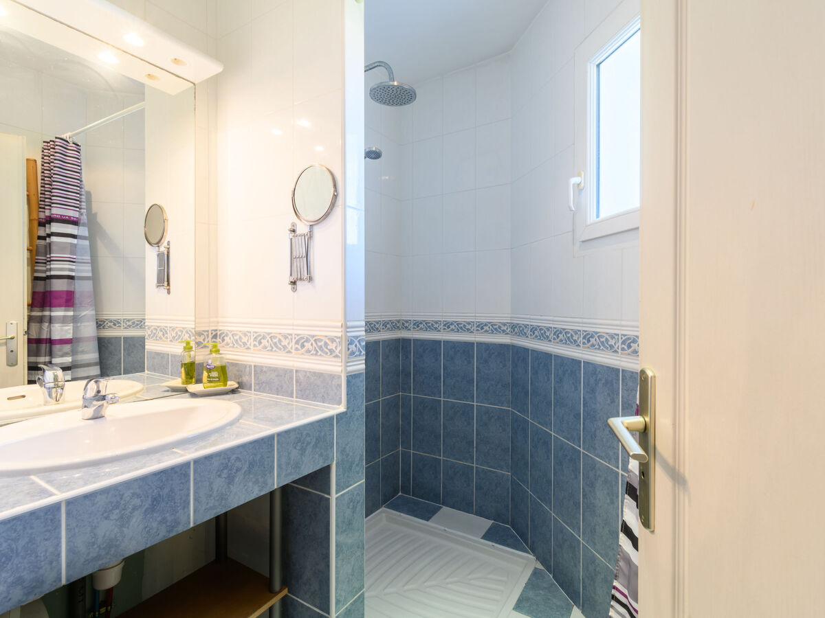 La Clairière – Maison 8 pers. à Biscarrosse, jardin 970 m² - Photo 18