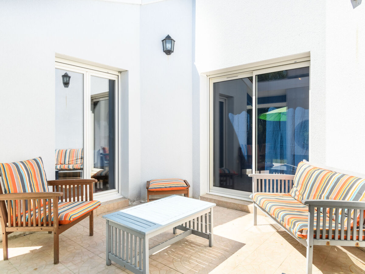 La Clairière – Maison 8 pers. à Biscarrosse, jardin 970 m² - Photo 21