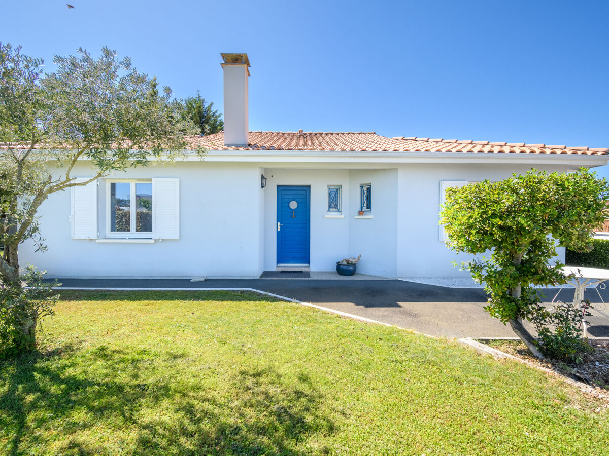 La Clairière – Maison 8 pers. à Biscarrosse, jardin 970 m² - Photo 24