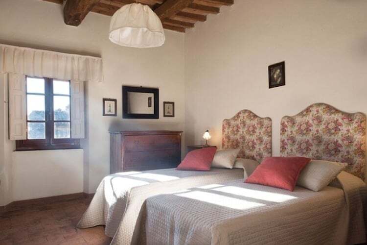 Terrazzina, maison toscane au cœur des oliviers - Photo 6