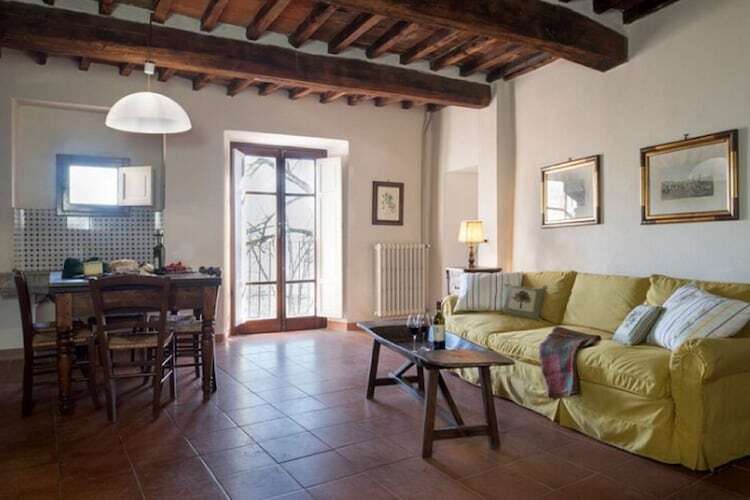 Terrazzina, maison toscane au cœur des oliviers - Photo 9