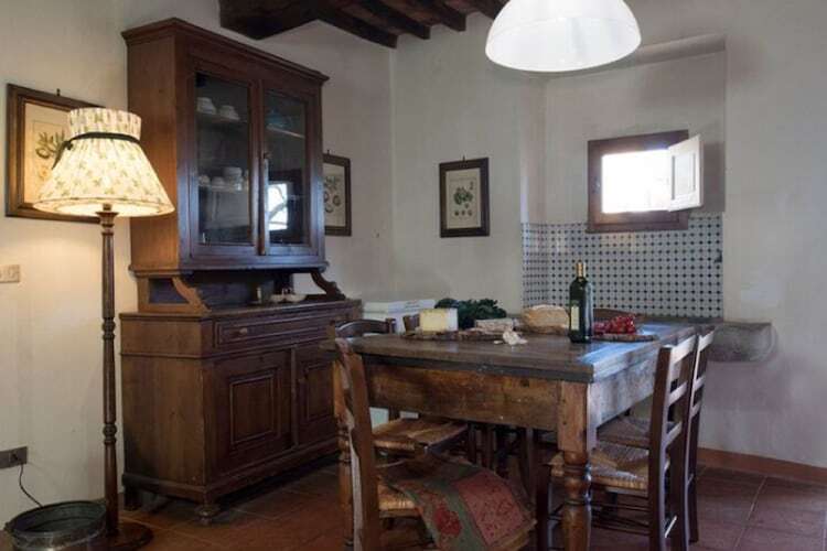 Terrazzina, maison toscane au cœur des oliviers - Photo 10