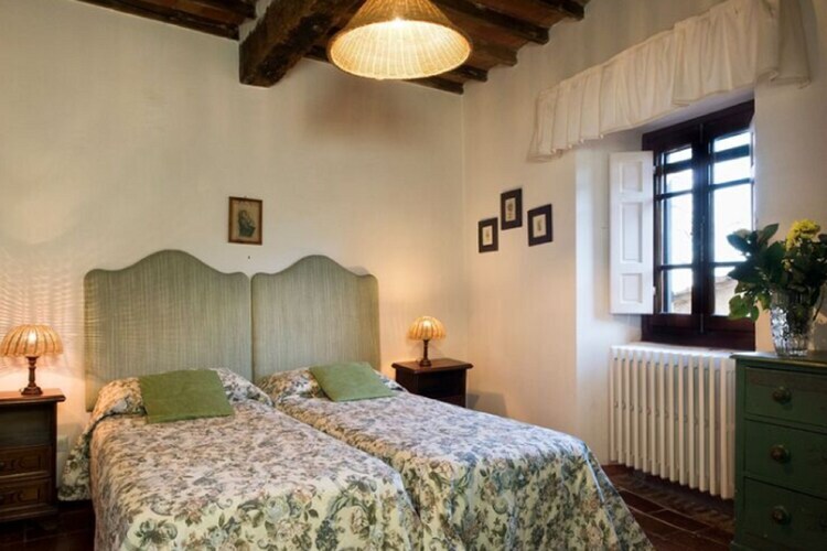 Terrazzina, maison toscane au cœur des oliviers - Photo 12