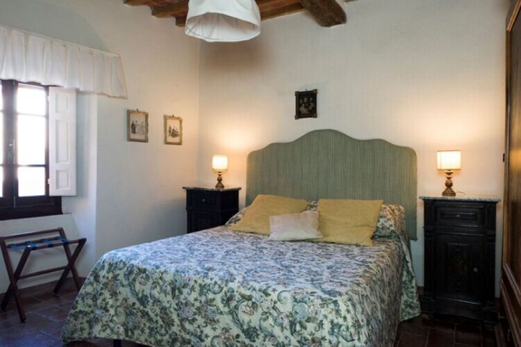 Terrazzina, maison toscane au cœur des oliviers - Photo 13