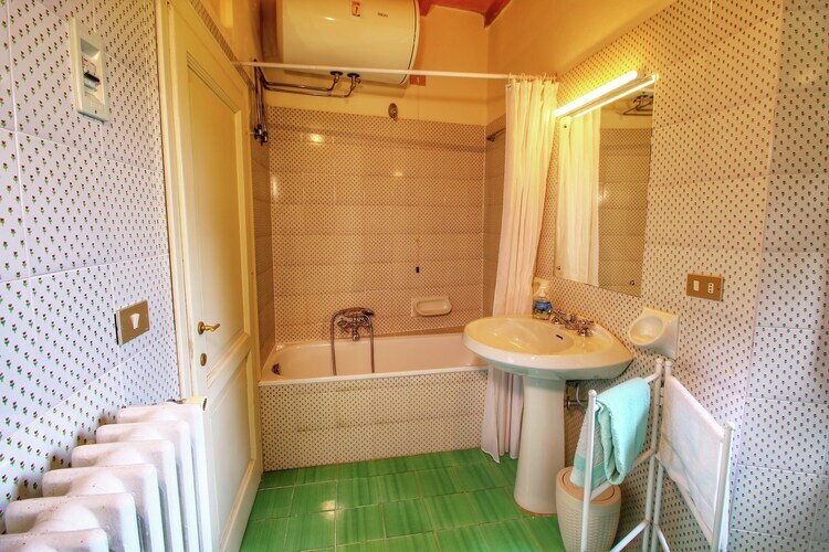 Terrazzina, maison toscane au cœur des oliviers - Photo 15