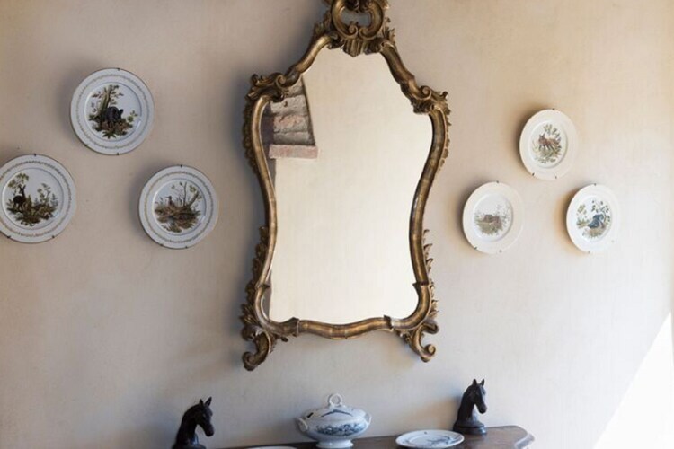 Terrazzina, maison toscane au cœur des oliviers - Photo 25