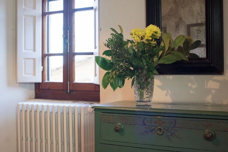 Terrazzina, maison toscane au cœur des oliviers - Photo 27
