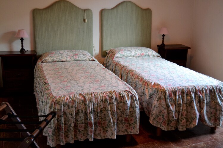 Terrazzina, maison toscane au cœur des oliviers - Photo 29