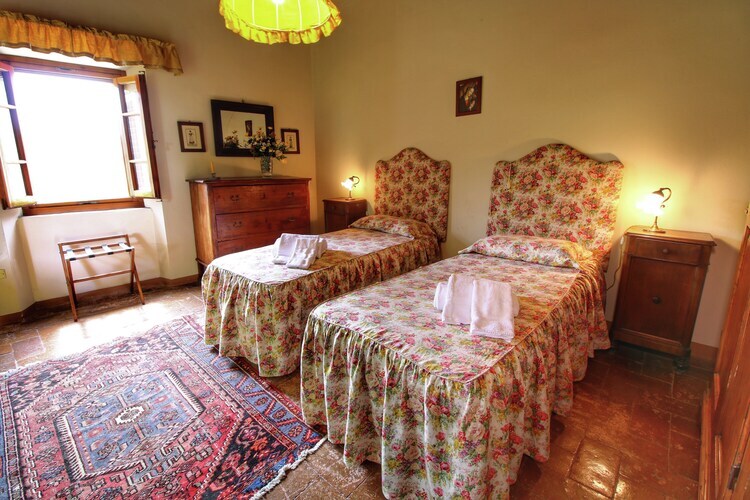 Terrazzina, maison toscane au cœur des oliviers - Photo 30