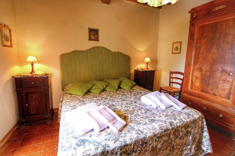 Terrazzina, maison toscane au cœur des oliviers - Photo 31