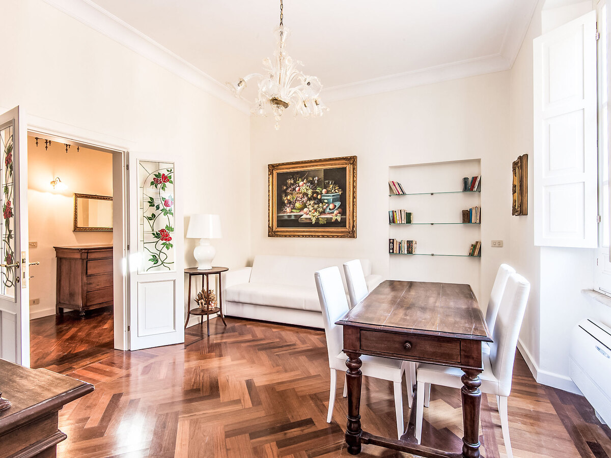 Appartement Silla – 160 m² quartier Prati-Vaticano, Rome - Photo 1