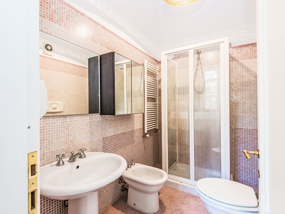 Appartement Silla – 160 m² quartier Prati-Vaticano, Rome - Photo 5