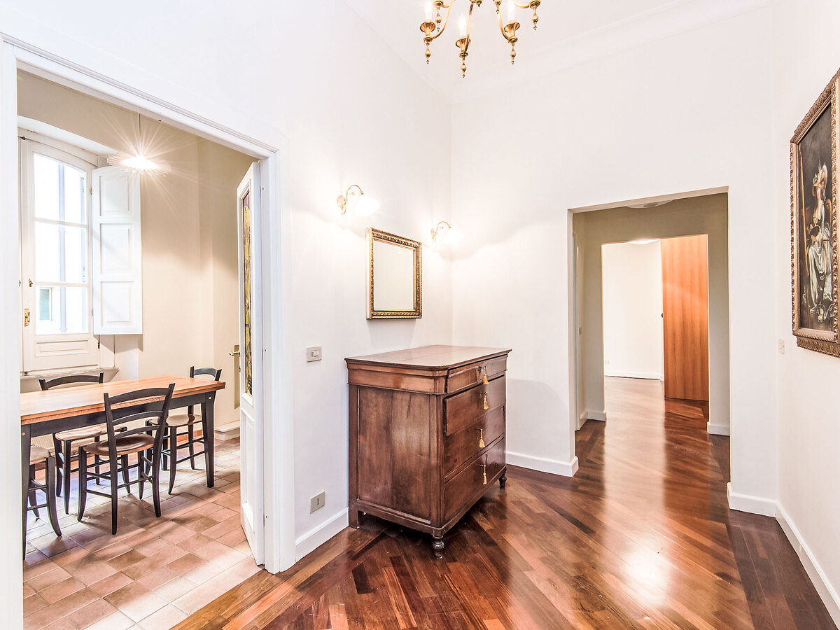 Appartement Silla – 160 m² quartier Prati-Vaticano, Rome - Photo 11