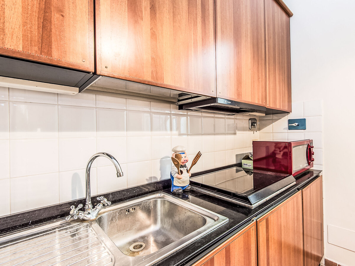 Appartement Silla – 160 m² quartier Prati-Vaticano, Rome - Photo 12
