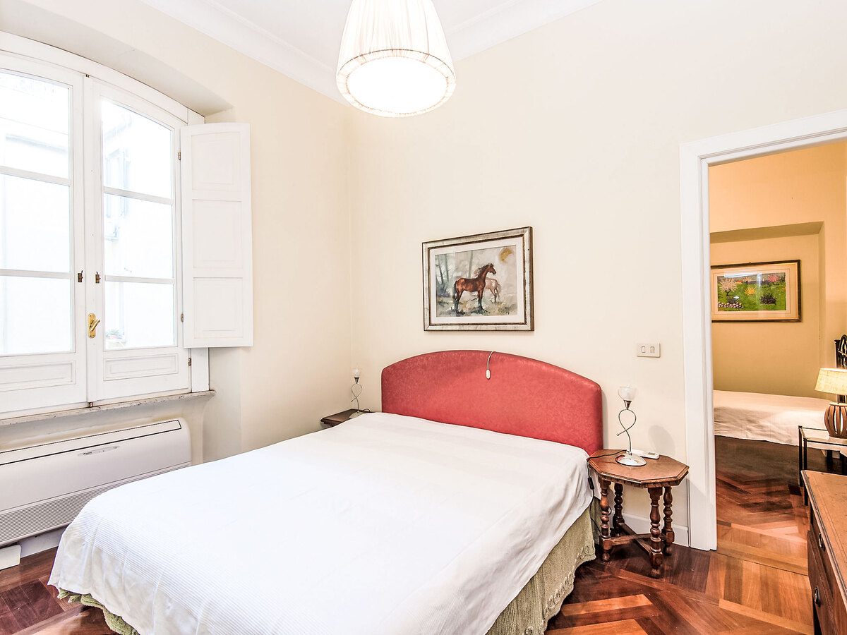 Appartement Silla – 160 m² quartier Prati-Vaticano, Rome - Photo 13