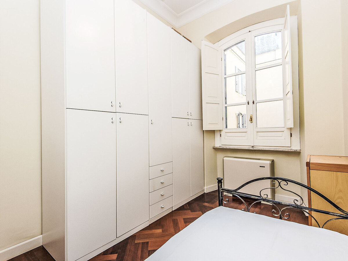Appartement Silla – 160 m² quartier Prati-Vaticano, Rome - Photo 14