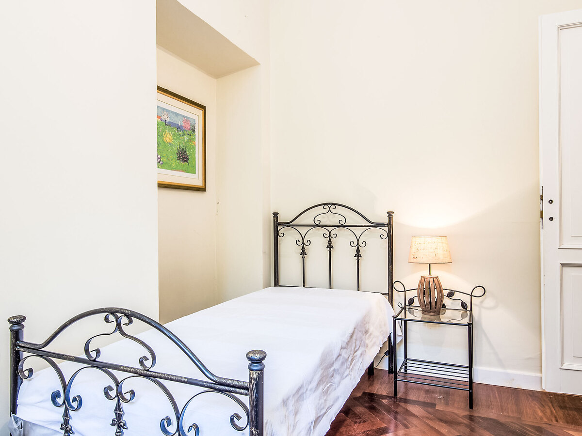 Appartement Silla – 160 m² quartier Prati-Vaticano, Rome - Photo 15