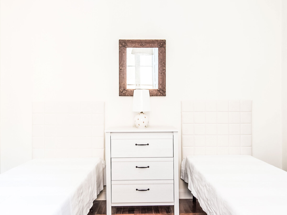 Appartement Silla – 160 m² quartier Prati-Vaticano, Rome - Photo 17