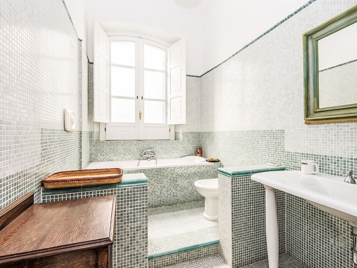 Appartement Silla – 160 m² quartier Prati-Vaticano, Rome - Photo 18