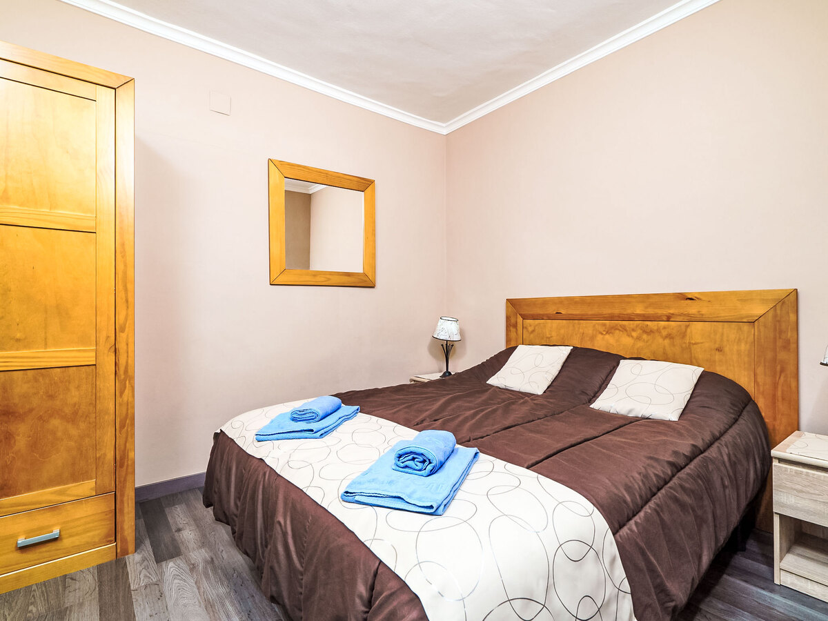 Maison Alina, 8 pers., piscine et vue mer à Moraira - Photo 8