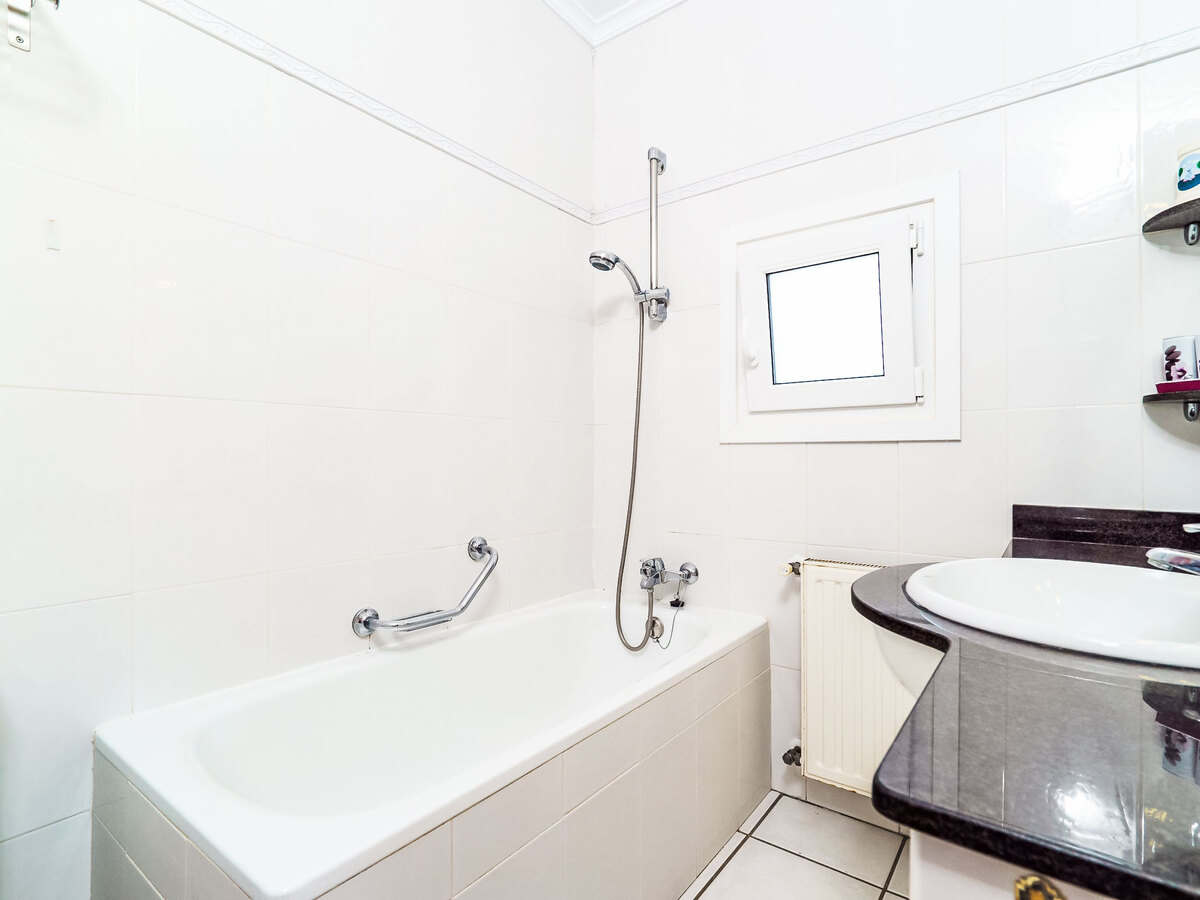 Maison Alina, 8 pers., piscine et vue mer à Moraira - Photo 15