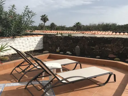 Location appartement de vacances à Costa Calma