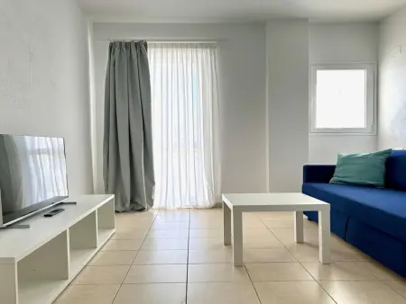 Location appartement de vacances à Solana Matorral