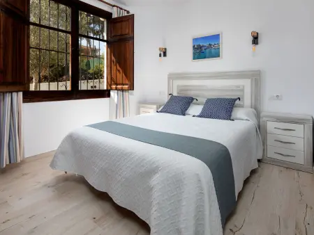 Maison Cala Vista à Javea – piscine et jardin de 2 500 m² - Photo 3