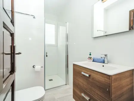 Maison Cala Vista à Javea – piscine et jardin de 2 500 m² - Photo 12