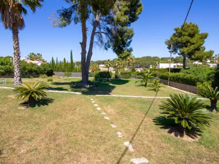 Maison Cala Vista à Javea – piscine et jardin de 2 500 m² - Photo 25