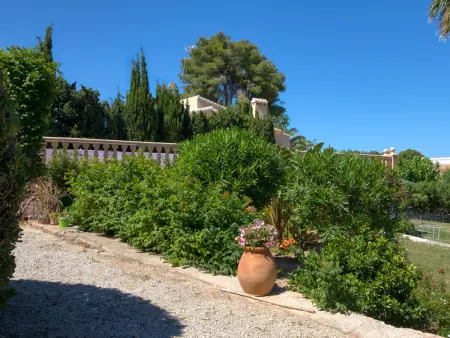 Maison Cala Vista à Javea – piscine et jardin de 2 500 m² - Photo 27