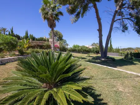Maison Cala Vista à Javea – piscine et jardin de 2 500 m² - Photo 28