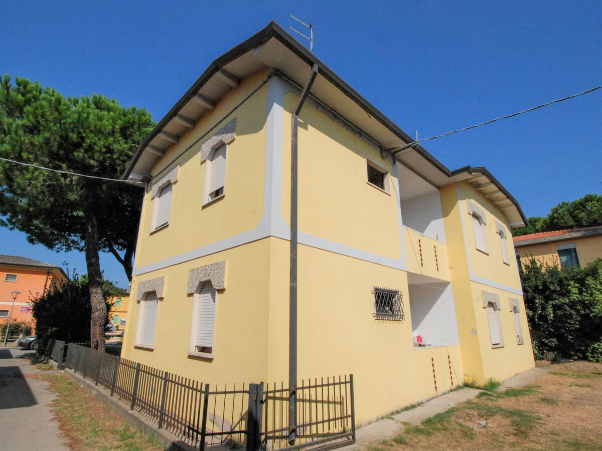 Casa Daniela – Appartement 40 m² à 200 m de la mer - Photo 1
