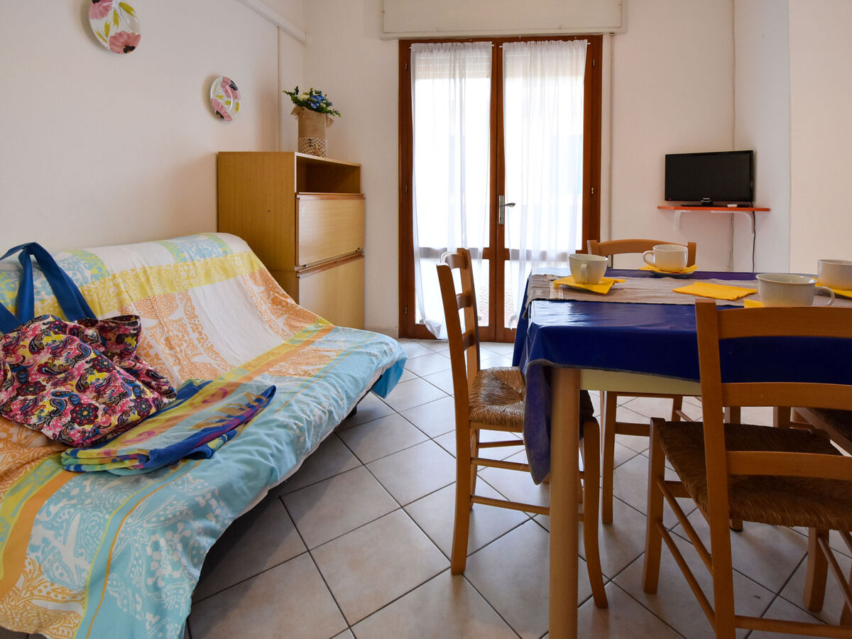 Casa Daniela – Appartement 40 m² à 200 m de la mer - Photo 2