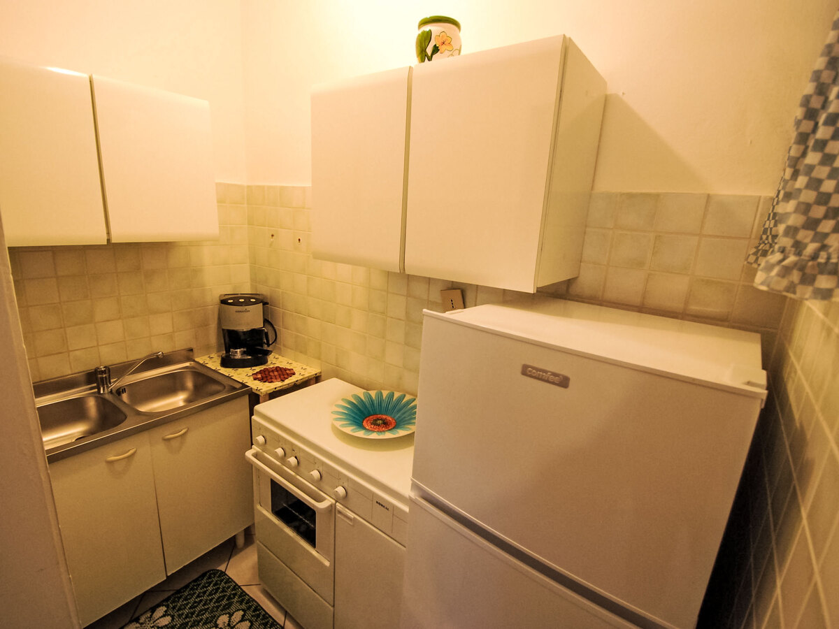 Casa Daniela – Appartement 40 m² à 200 m de la mer - Photo 3