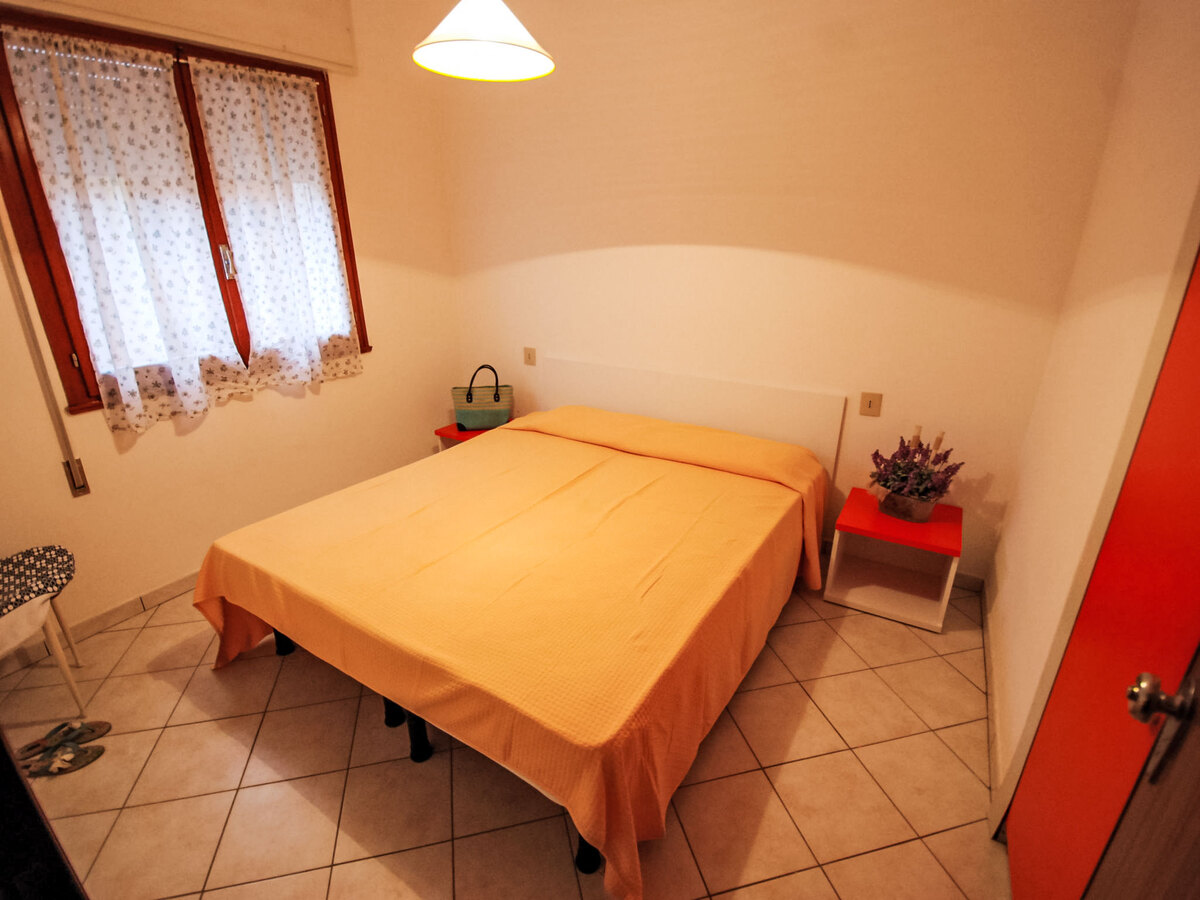 Casa Daniela – Appartement 40 m² à 200 m de la mer - Photo 5