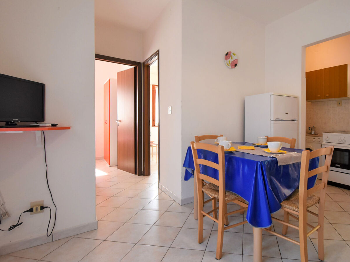 Casa Daniela – Appartement 40 m² à 200 m de la mer - Photo 6