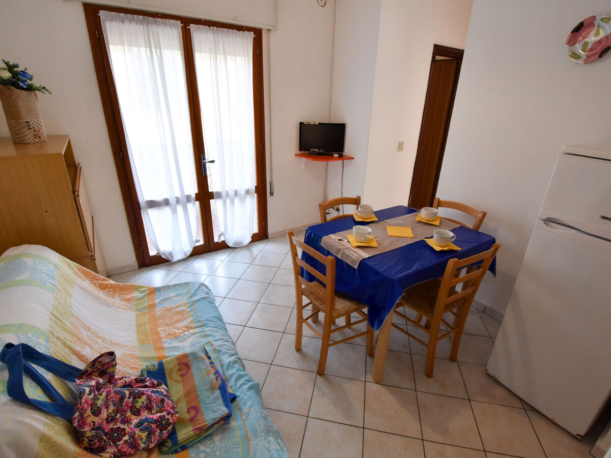Casa Daniela – Appartement 40 m² à 200 m de la mer - Photo 7