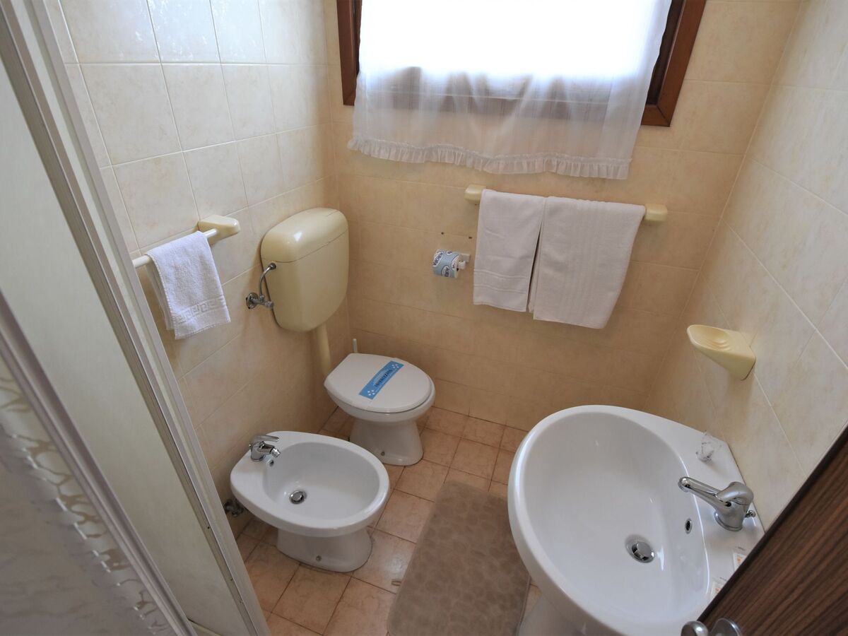 Casa Daniela – Appartement 40 m² à 200 m de la mer - Photo 10