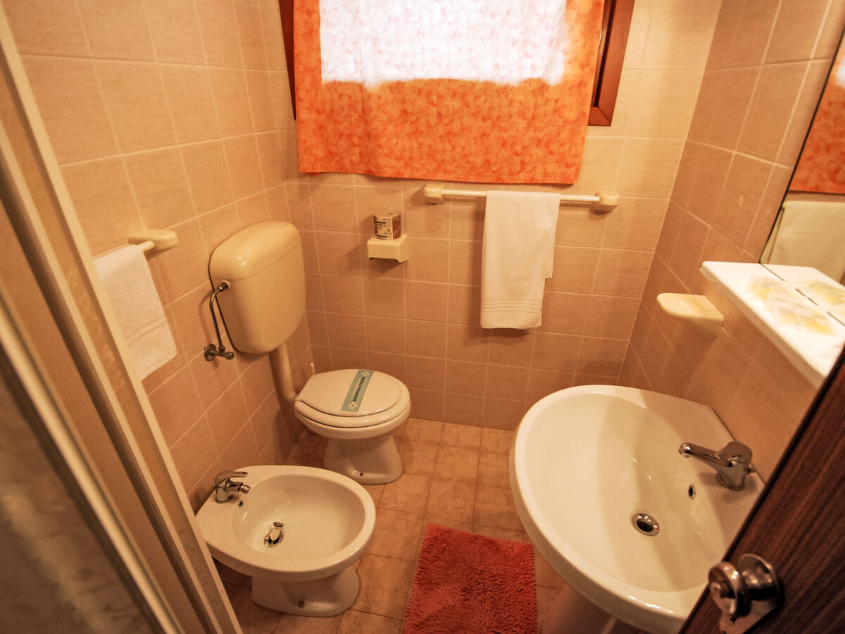 Casa Daniela – Appartement 40 m² à 200 m de la mer - Photo 11