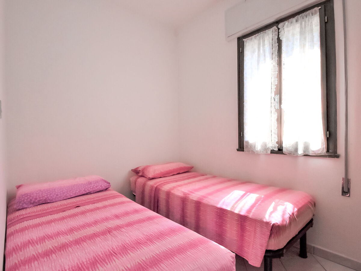 Casa Daniela – Appartement 40 m² à 200 m de la mer - Photo 12